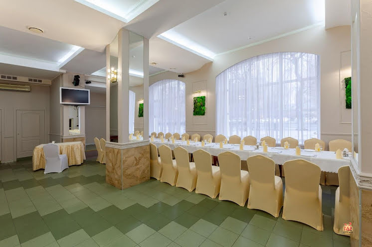 Основной зал в «Триумф» фотография №10