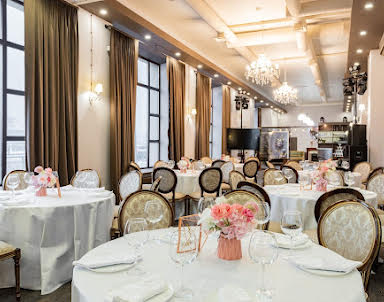  ресторан Gran Dia