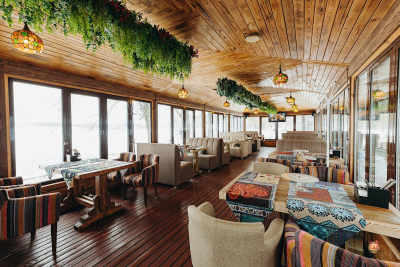 Старый Баку фотография №18