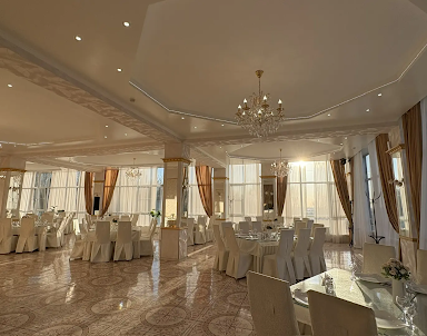  ресторан Золотое кольцо