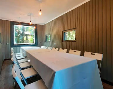  ресторан Солярис