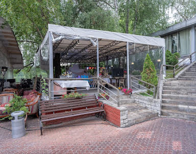  ресторан Бакинский бульвар Аврора