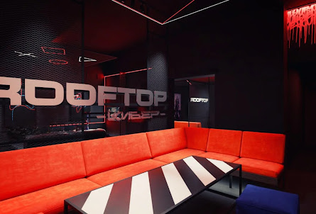 Лофт «Арена» в Лофт «Веном»