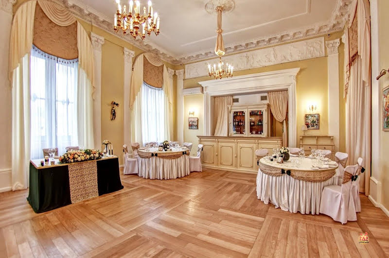 Дом кино фотография №6