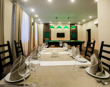 Свадьба в Новинка