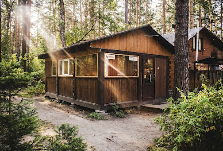 Беседка №3 в Беседка «Семейная» №6