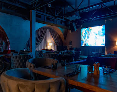 Выпускной в Soul