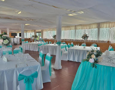  ресторан Местечко Бор