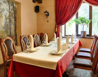  ресторан Южный дворик