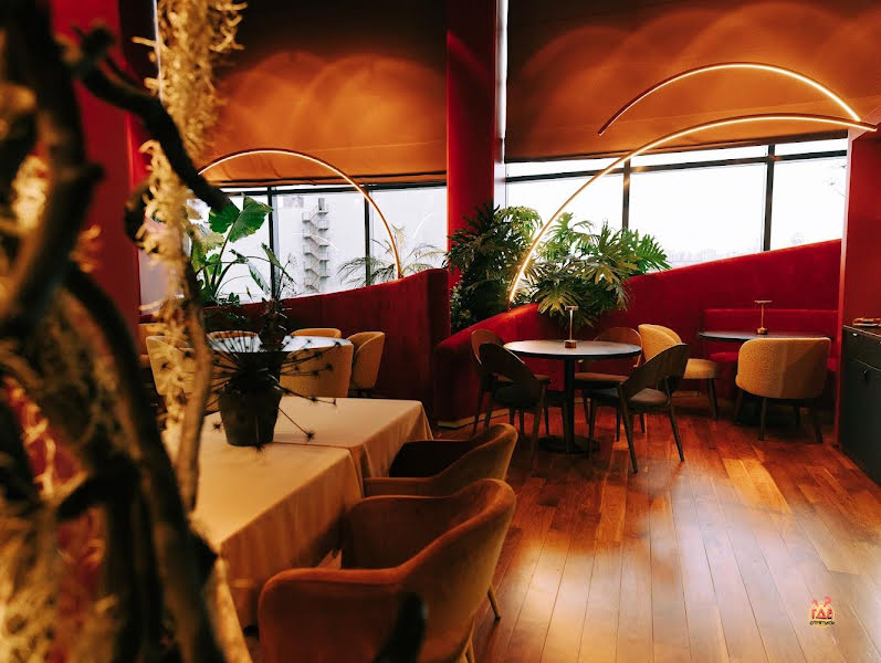 TRIBU фотография №14