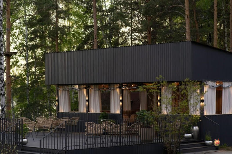 Талес фотография №1