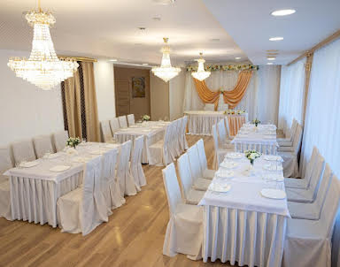 Выпускной в Золотой Принц