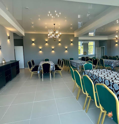 Зал №1 в «Город Д» фотография №5