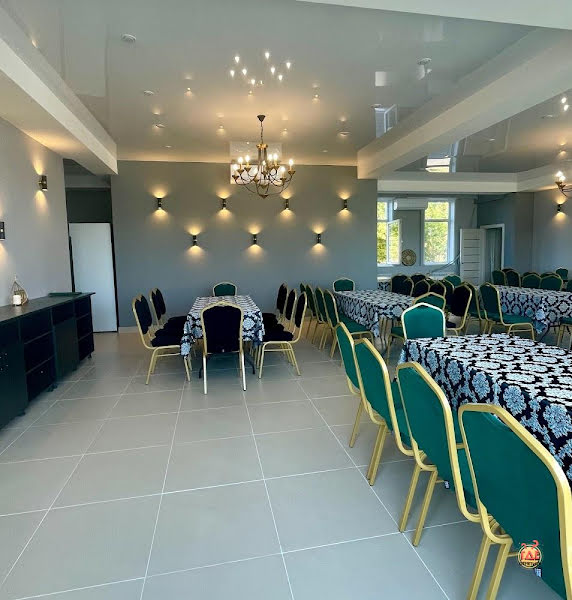 Город Д фотография №8