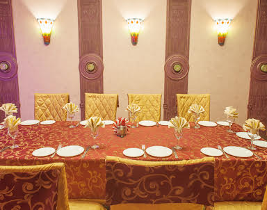  ресторан Патриот