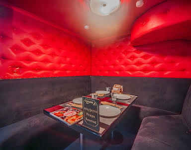 Свадьба в Сухуми