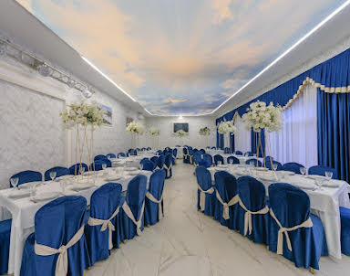  ресторан Араз Палас