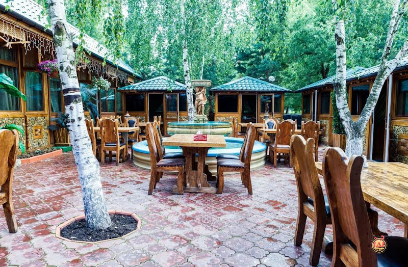 Лебединое озеро фотография №3