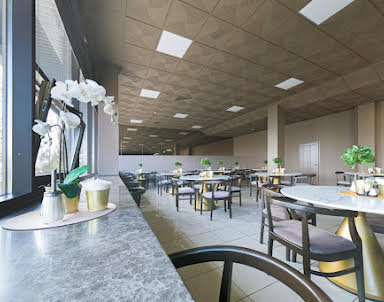  ресторан Словакия & Эра