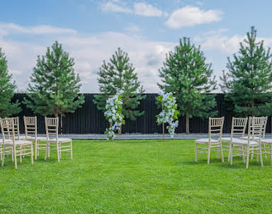  ресторан Серебряный Родник