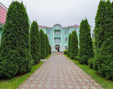  ресторан Александрия-Петергоф