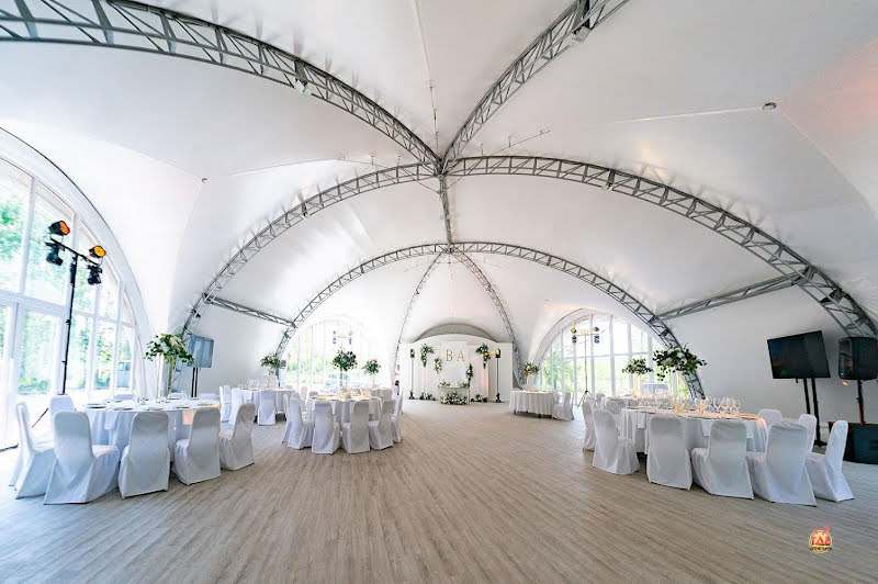 Cronwell Park Ника фотография №5