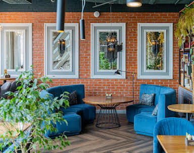  ресторан Моменто