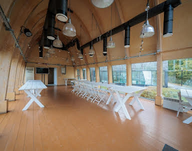  ресторан Городская Ферма