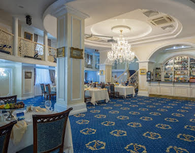  ресторан Апраксин