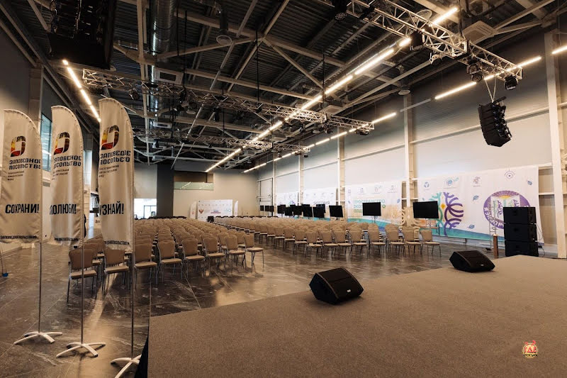 Амбассадор Калуга фотография №3