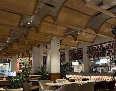 Свадьба в Итальянка