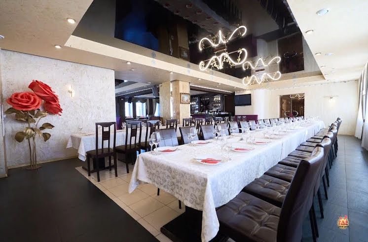 Основной зал  в «Союз» фотография №1