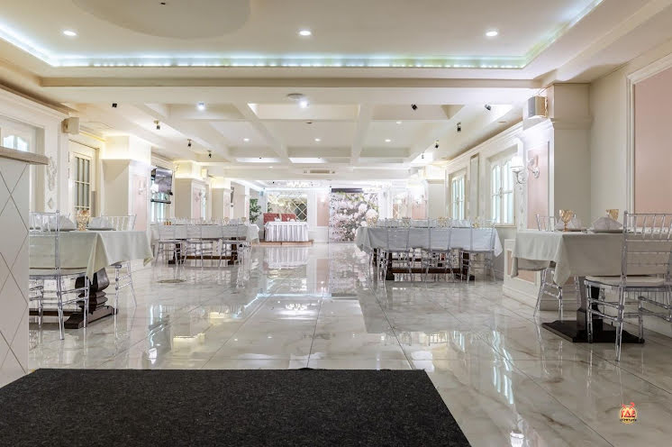 Лаундж в «Гранатовый Сад № 1» фотография №1