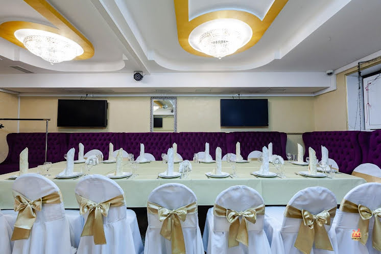 Банкетный зал  в «Сказка Lounge» фотография №13