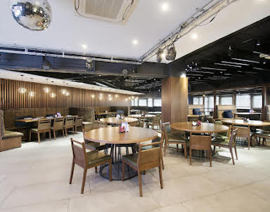  ресторан Мисс Ванг