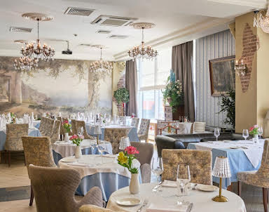  ресторан La Provincia