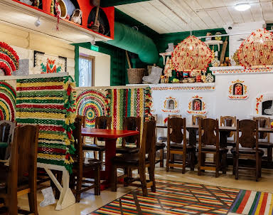 Свадьба в Валенок