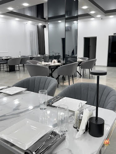 Основной зал  в «МоскWа на Каширке» фотография №11