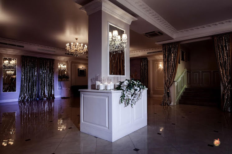 Зал «Императорский» в «Император» фотография №4