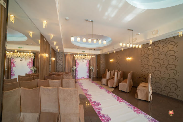 VIP-зал в «Иркутск» фотография №5