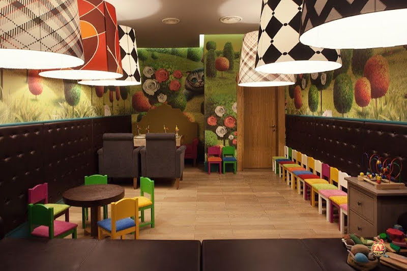 Vostok фотография №7