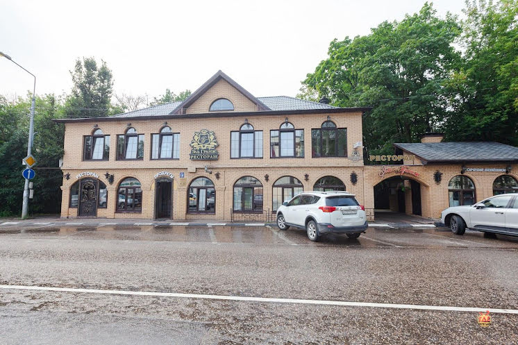 Второй ярус  в «Эль-Гранж» фотография №14