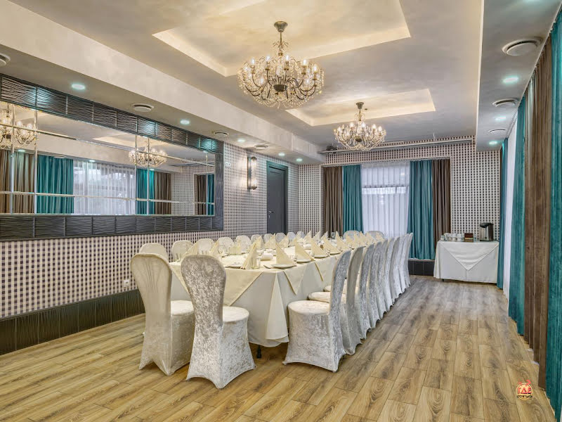 Парк-ресторан «Волга» фотография №18