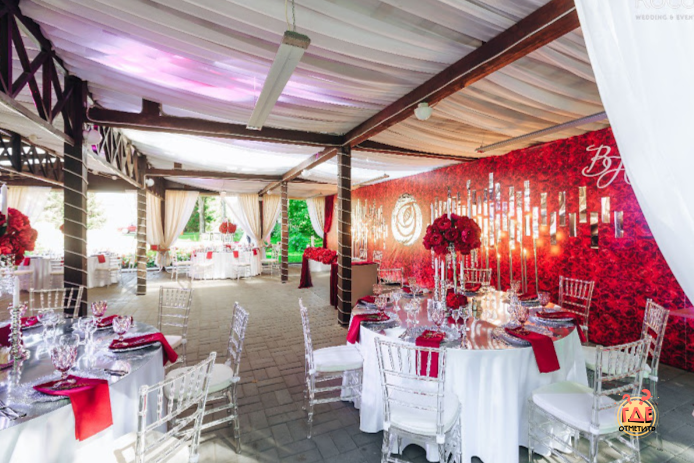 Летняя веранда в «Октябрьская» фотография №7