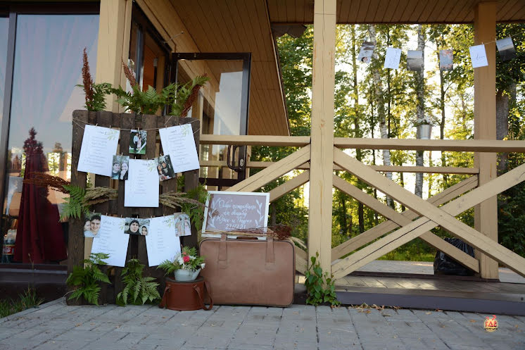 Летняя веранда  в «Объект 784» фотография №5