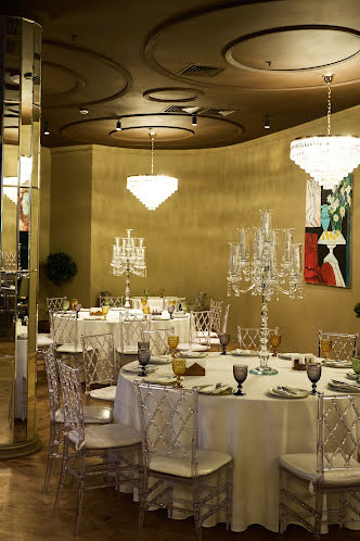 Банкетный зал в «Долина 5165» фотография №3