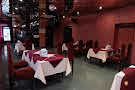 Кафе в «Angel Hotel»
