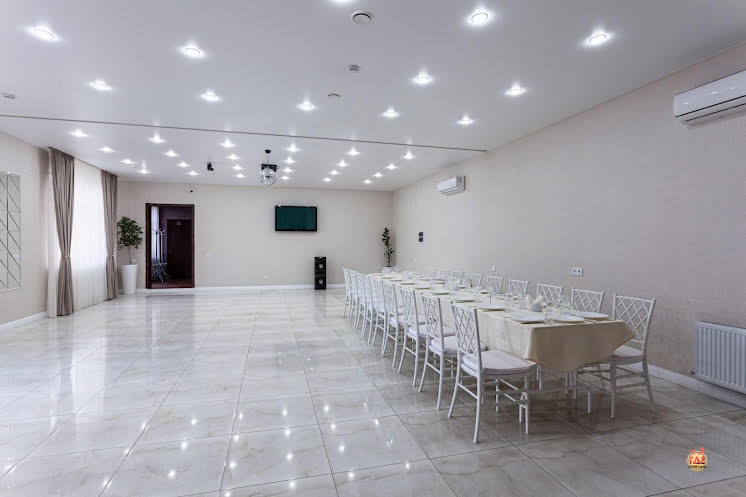 Зал «Арцах» в «Арцах» фотография №1