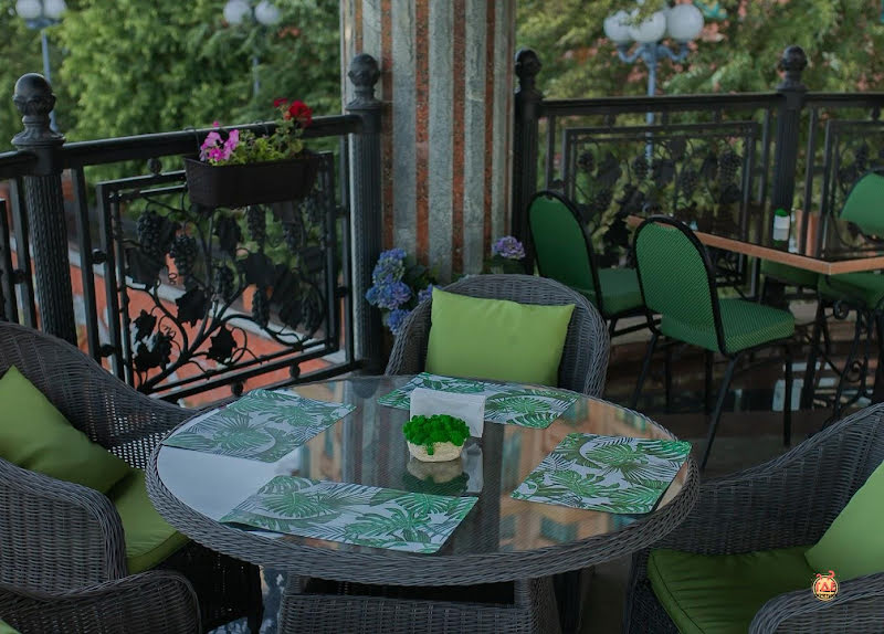 Rotonda фотография №9