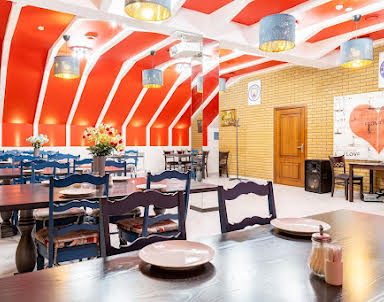  ресторан Мачете